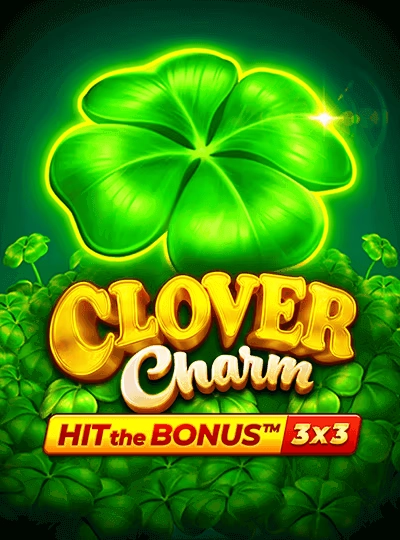 Classic slot game cover